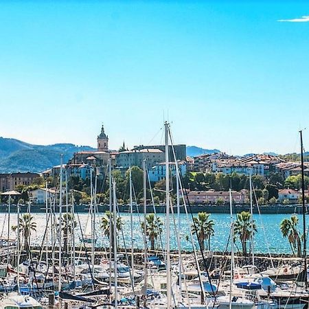 Appartement Moderne A 300M De La Plage Avec Terrasse Et Parking Securise - Fr-1-2-417 Hendaye Luaran gambar