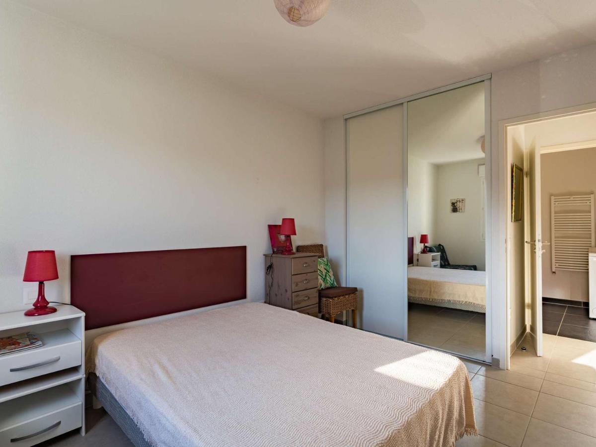 Appartement Moderne A 300M De La Plage Avec Terrasse Et Parking Securise - Fr-1-2-417 Hendaye Luaran gambar